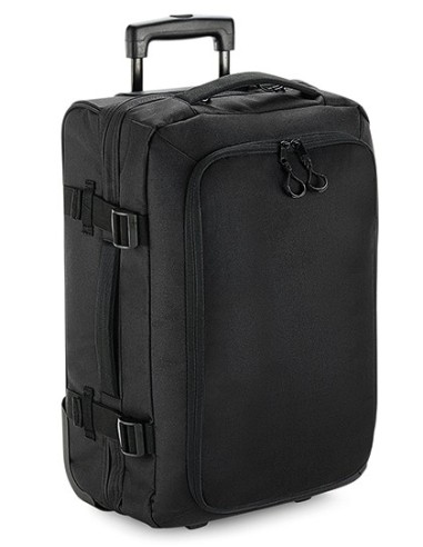 B-BG481-Escape Carry-On Wheelie